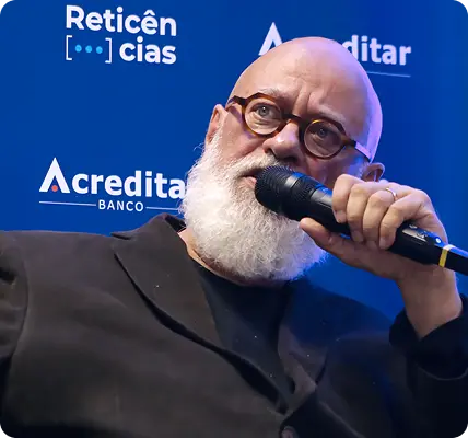 Luiz Felipe Pondé