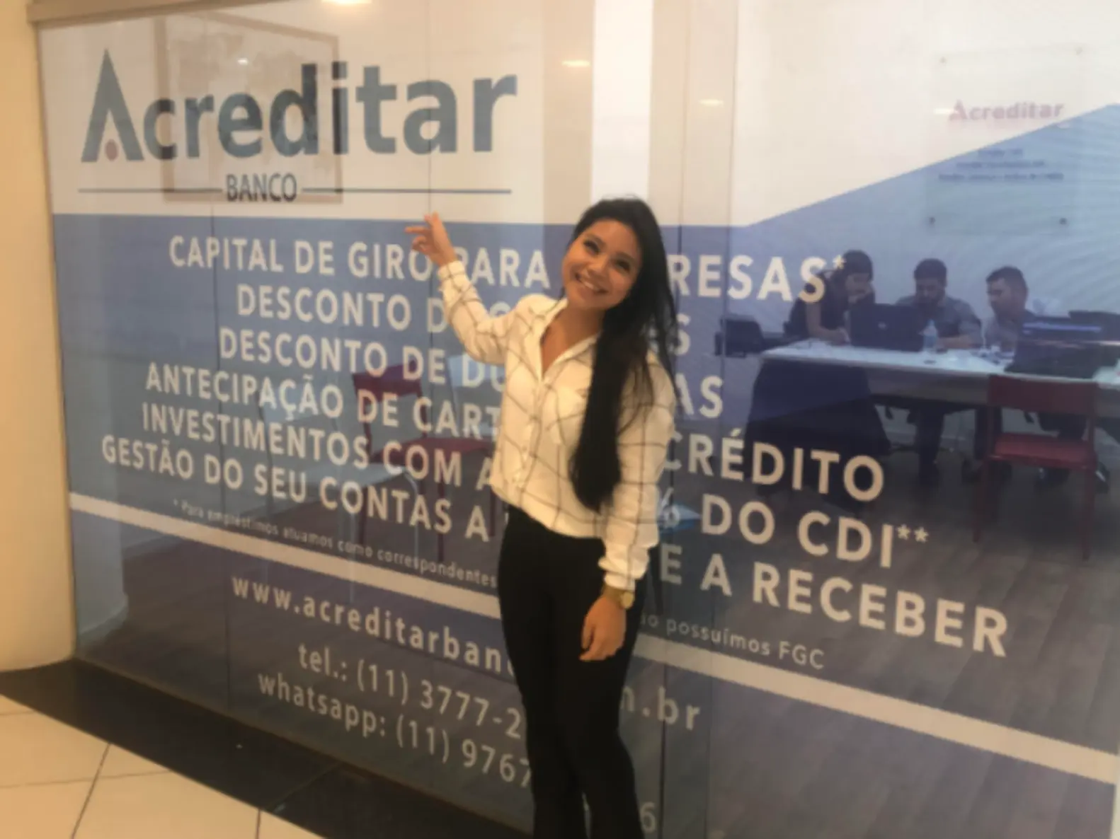 História 2019